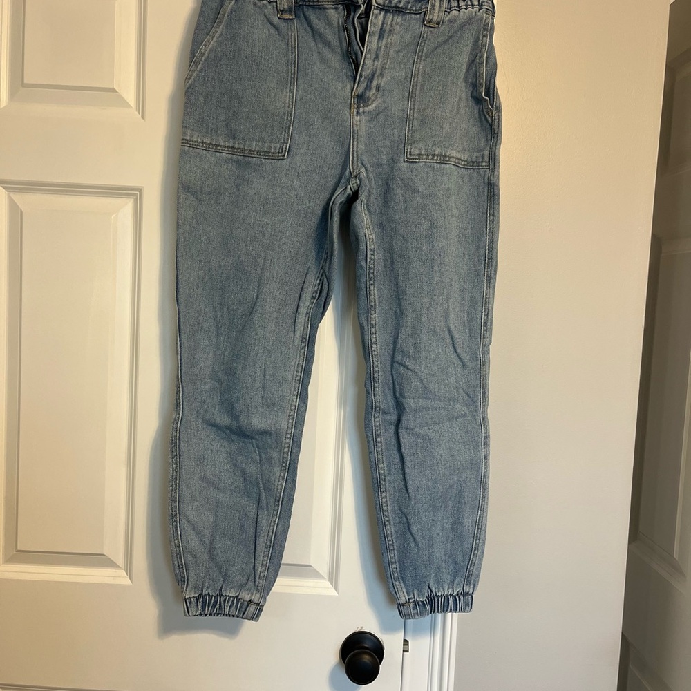 PacSun Light Blue Women's Jeans